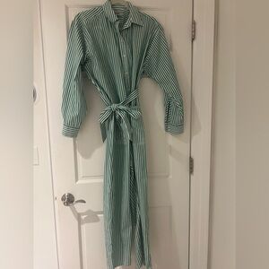 Rachel Comey Jumpsuit. Size XS but runs big.